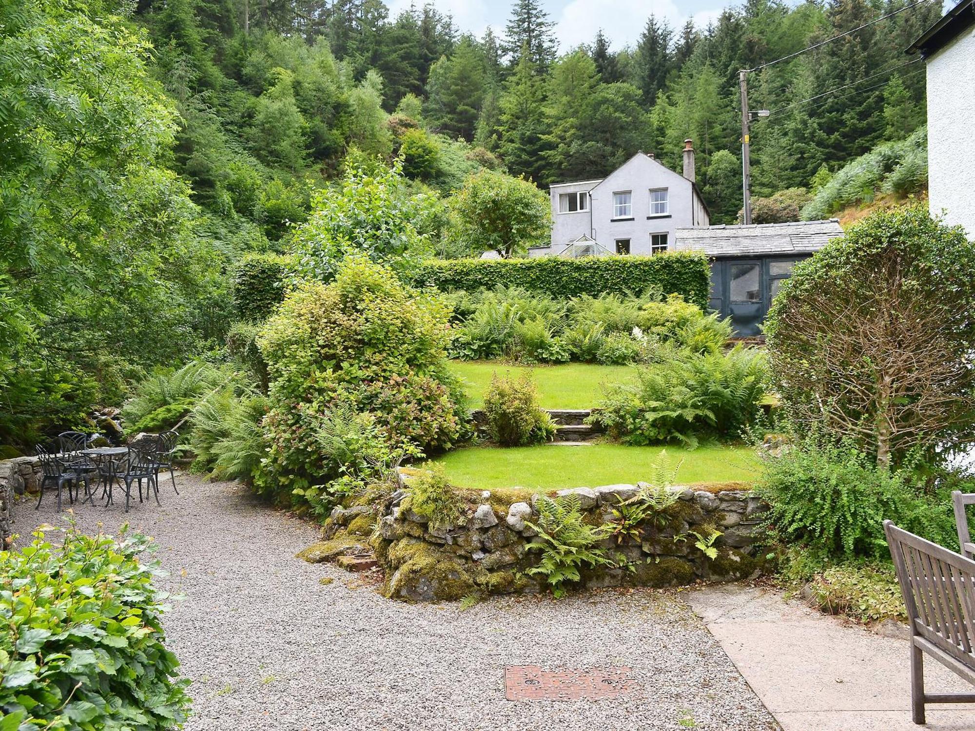 Joans Cottage Брейтуейт Екстериор снимка