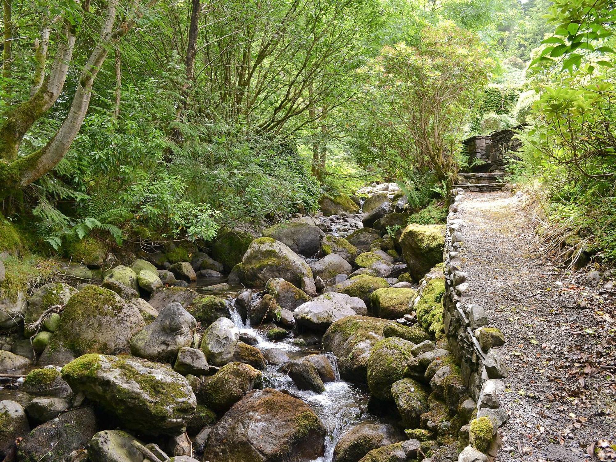 Joans Cottage Брейтуейт Екстериор снимка