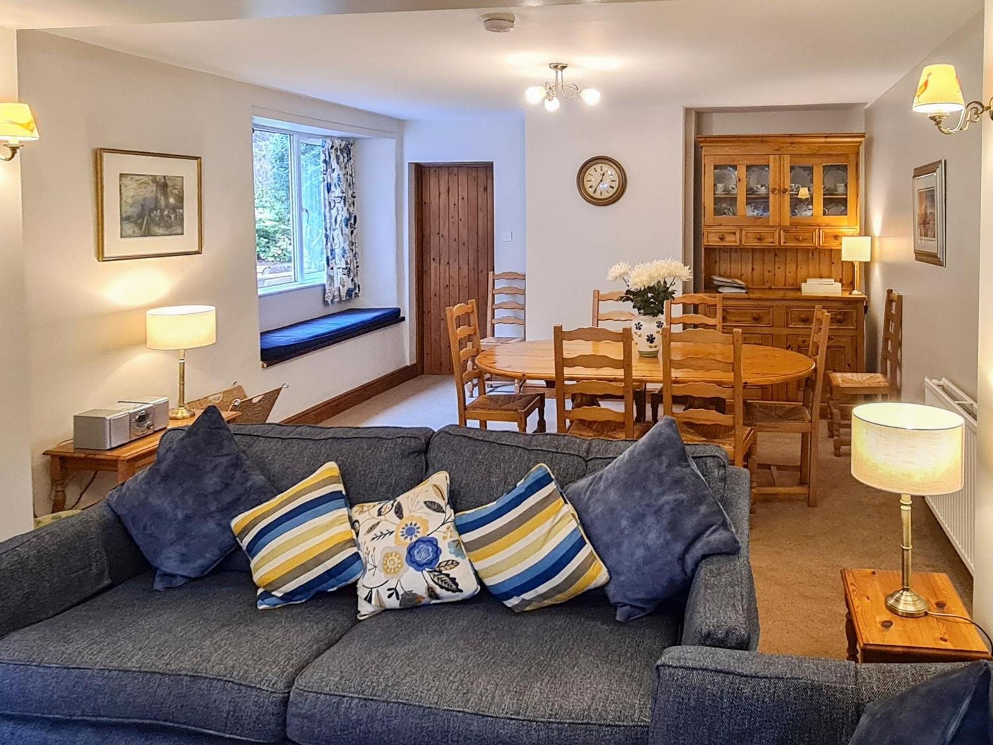 Joans Cottage Брейтуейт Екстериор снимка